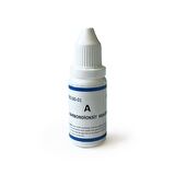 ChemBio Karbondioksit Test Kiti 70 Test Titrimetrik 1 ppm/damla