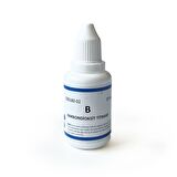 ChemBio Karbondioksit Test Kiti 70 Test Titrimetrik 1 ppm/damla