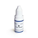 ChemBio Fosfat (Orto) Test Kiti 100 Test (0,5 - 1 - 2,5 - 5 - 10 -30 Ppm)