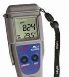 ADWA AD12 Ph Metre ve AD31 TDS EC İletkenlik Ölçer Seti