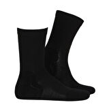 Thermoform Active Çorap Unisex 3'lü Paket Siyah