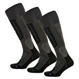 Thermoform Ultimate Çorap 3'lü Paket Lacivert