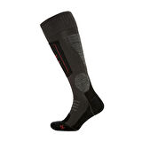 Thermoform Ultimate Çorap 3'lü Paket Bordo
