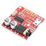 XY-BT-Mini Bluetooth 4.1 Modülü MP3 Lossless Decoder Kart Araç Hoparlör Amfi