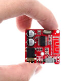 XY-BT-Mini Bluetooth 4.1 Modülü MP3 Lossless Decoder Kart Araç Hoparlör Amfi