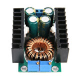 DC-DC Step-Down Ayarlanabilir Sabit Voltaj Sabit Akım 10A LED Sürücü 300W 10A