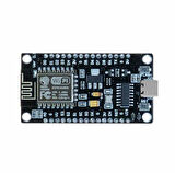ESP8266 CH340 NodeMcu Lua WIFI V3 USB-C Geliştirme Kartı