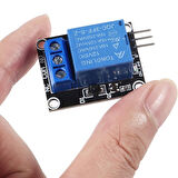 12V Röle Modülü KY-019 1-way