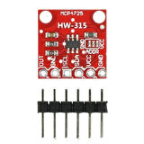 MCP4725 I2C DAC Breakout Modül