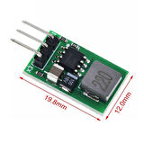 LM7805 5.5~32V Voltaj Düşürücü Regülatör Kart