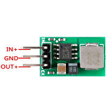 LM7805 5.5~32V Voltaj Düşürücü Regülatör Kart
