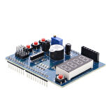 XD-203 Multi-Function Shield