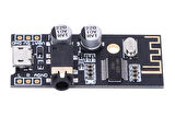 MH-MX8 Kablosuz Ses Modülü Audio Wireless Bluetooth Module