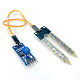 Toprak Nem Sensörü Soil moisture Meter