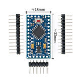 ATMEGA328P 5V/16M Arduino Uyumlu