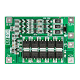3 strings 11.1V 12.6V 18650 Lityum Batarya Koruma Devresi