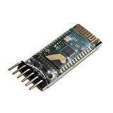 HC-06 Kablosuz Bluetooth Modülü Serial Port Slave Bluetooth Module