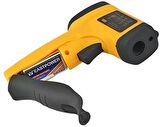 BENETECH GM550H Infrared Temassız Kızılötesi Termometre Renkli Ekran Alarm
