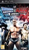 Smackdown Vs. Raw 2011 PSP Oyun PSP UMD Oyun