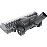 Popüler Dyson DC33 Uyumlu Elektrikli Süpürge Turbo Emici Başlığı (%100 İthal A+