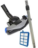 Philips FC9170/01 TriActive Marathon  Emici Başlık Boru Hepa Seti