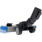 Philips FC 9179 Marathon TriActive  Emici Başlık Boru Hepa Seti Uyumlu