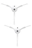 Popüler Yan Fırça Xiaomi Mi Uyumlu Robot Vakum 2 Roborock S50 Elektrikli Süpürge Parçası Yan Fırça 2'Li