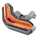 Philips FC 9232 Marathon TriActive  Emici Başlık Uyumlu