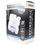 Rowenta RO5833 Wonderbag Universal Allergy Care Toz Torbası Uyumlu