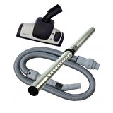 ARÇELİK S 6860 S  ELEKTRİKLİ SÜPÜRGE BORU + EMİCİ Başlık + Hortumu