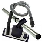 Philips FC 9532 PowerPro Active Süpürge  Hortumu Emici Yer Başlığı + Teleskopik Boru