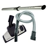 ROWENTA RB 720 / 800 / 820 ELEKTRİKLİ SÜPÜRGE Emici Yer Başlığı  Boru Hortum Seti