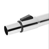 Rowenta RO 4427 Silence Force Compact  Boru + Emici Başlık