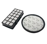 Rowenta RO 6331 Silence Force Compact 4A Süpürge Filtre Takımı