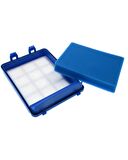 Philips Uyumlu FC9924 Marathon Ultimate Süpürge Ön Filtre