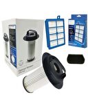 Philips Fc 9210 Marathon Silindir Filtre Seti Kutulu