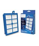 Philips Fc9210 Marathon Silindir Filtre Seti Kutulu