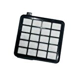 Samsung VC07R302MVP Süpürge Ön Filtre & Sünger + Hepa 13 Filtre Seti