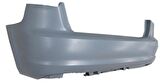 Audi A3 2009 2012 Arka Tampon Gri (Sensör Deliksiz (Tw) 8P4807303GGRU