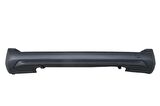 Citroen Berlingo 2019 2022 Arka Tampon Siyah  1633557180