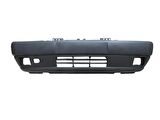 Fiat Tipo 1993 2000 Ön Tampon Siyah (Sis Delikli Sx Tipi)  711160099