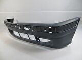 Bmw 3 Seri E36- Sd/Coupe- 1994 1998 Ön Tampon Koyu Gri (Sis/Bant Delikli Tw) 51118222434