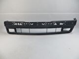 Bmw 3 Seri E36- Sd/Coupe- 1994 1998 Ön Tampon Koyu Gri (Sis/Bant Delikli Tw) 51118222434