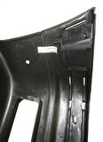 Bmw 3 Seri E36- Sd/Coupe- 1994 1998 Ön Tampon Koyu Gri (Sis/Bant Delikli Tw) 51118222434