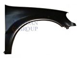 Mercedes ML Class W163 2002 2005 Ön Çamurluk Deliksiz Sağ A1638802006