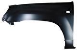 Mazda Bt 50 Pikap 2007 2012 Ön Çamurluk Delikli Sol /Dodik Deliksiz (My) UR56-52-211