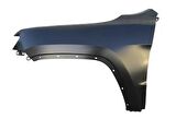 Jeep Cheroke Grand- 2011 2012 Ön Çamurluk Deliksiz Sol (Tw) 55369597AB
