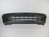 Opel Astra  F Sd/Hb 1992 1994 Ön Tampon Siyah (Sis Deliksiz (Darbe Emicili) (Klimasız Tip)  90442438