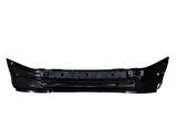 Opel Astra  F Sd/Hb 1992 1994 Ön Tampon Siyah (Sis Deliksiz (Darbe Emicili) (Klimasız Tip)  90442438