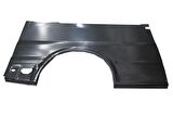 Ford Transıt- V347- 07/13; Arka Çamurluk Sağ (Uzun) (Gövde Sacı) (Cam Kadar) -